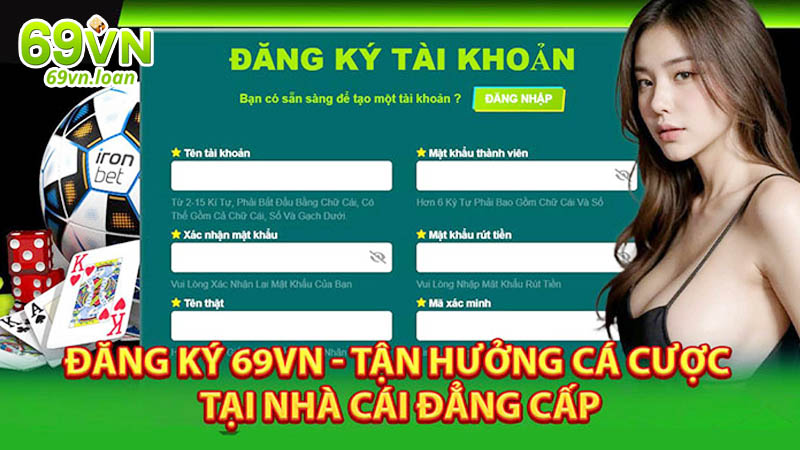 Vì sao cần phải tạo tài khoản chơi game